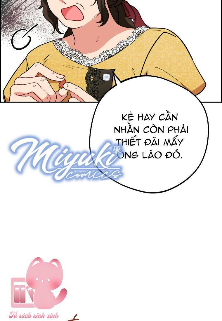 Được Yêu Thương Mà Còn Ngại Ngùng Sao! - Chap 9 - Trang 65
