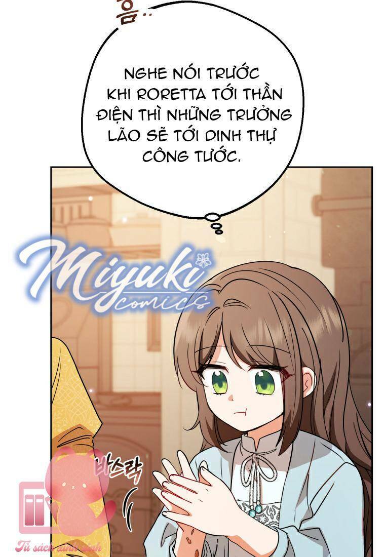 Được Yêu Thương Mà Còn Ngại Ngùng Sao! - Chap 9 - Trang 66