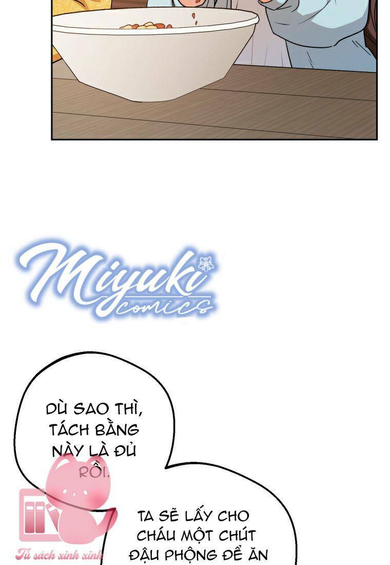 Được Yêu Thương Mà Còn Ngại Ngùng Sao! - Chap 9 - Trang 67