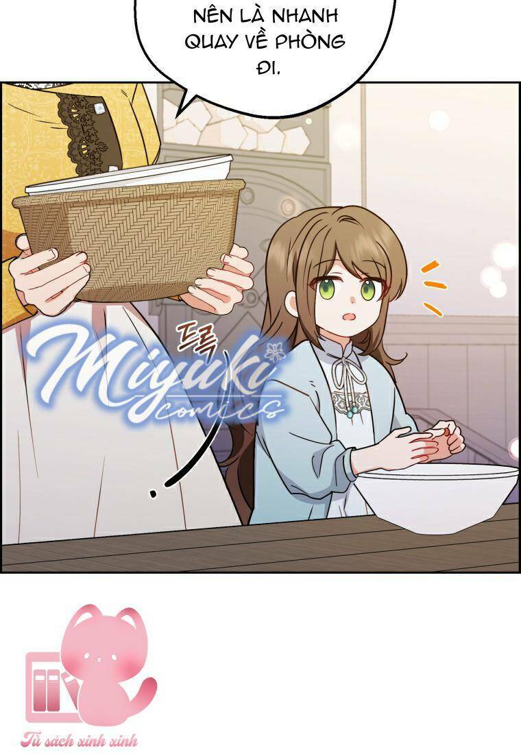 Được Yêu Thương Mà Còn Ngại Ngùng Sao! - Chap 9 - Trang 68