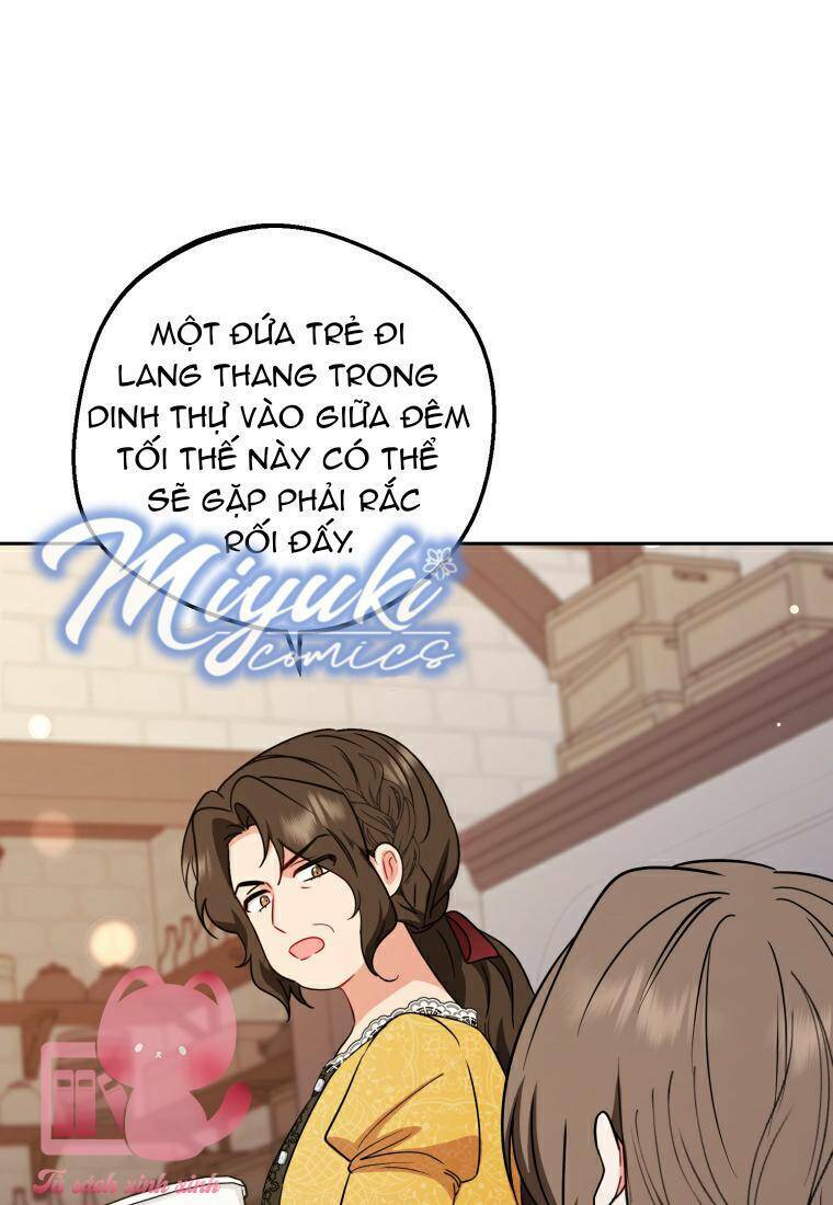 Được Yêu Thương Mà Còn Ngại Ngùng Sao! - Chap 9 - Trang 69