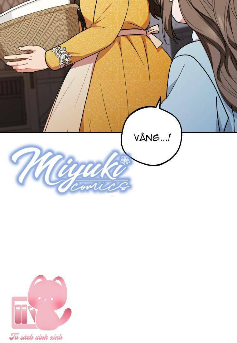Được Yêu Thương Mà Còn Ngại Ngùng Sao! - Chap 9 - Trang 70