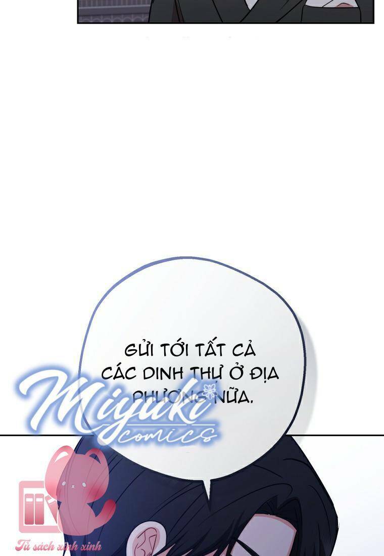 Được Yêu Thương Mà Còn Ngại Ngùng Sao! - Chap 9 - Trang 8