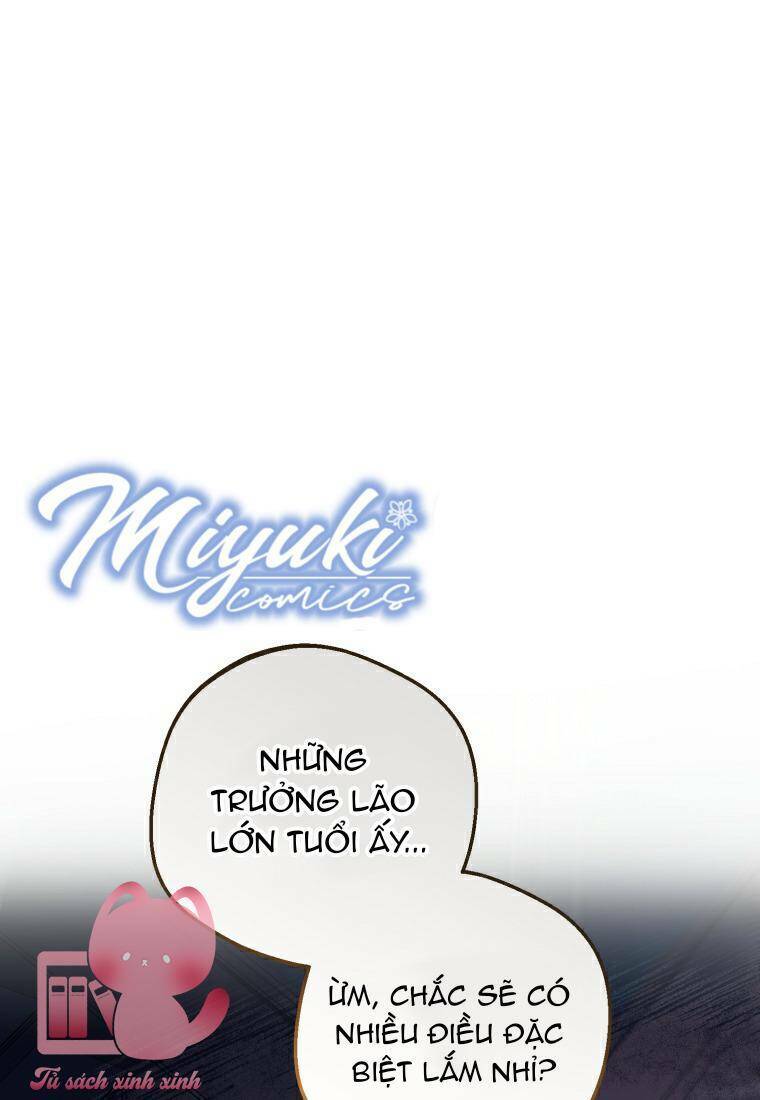 Được Yêu Thương Mà Còn Ngại Ngùng Sao! - Chap 9 - Trang 71