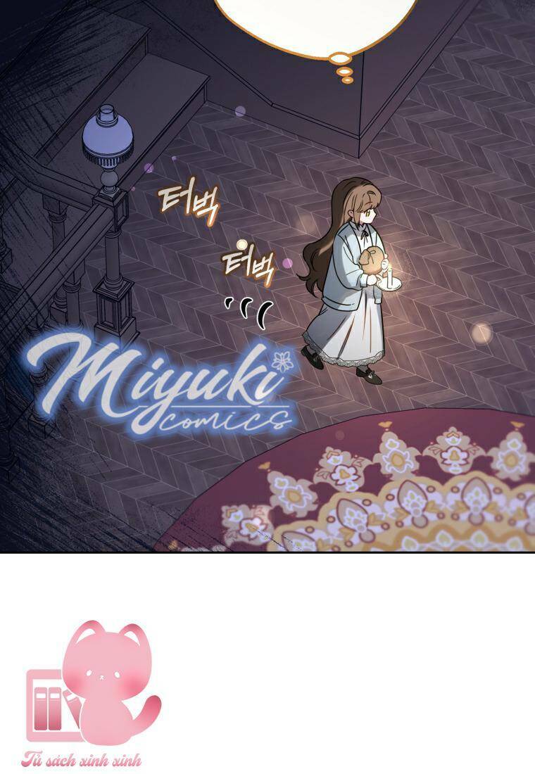 Được Yêu Thương Mà Còn Ngại Ngùng Sao! - Chap 9 - Trang 72