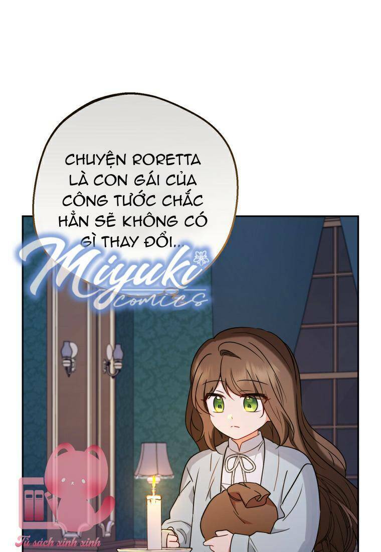 Được Yêu Thương Mà Còn Ngại Ngùng Sao! - Chap 9 - Trang 73