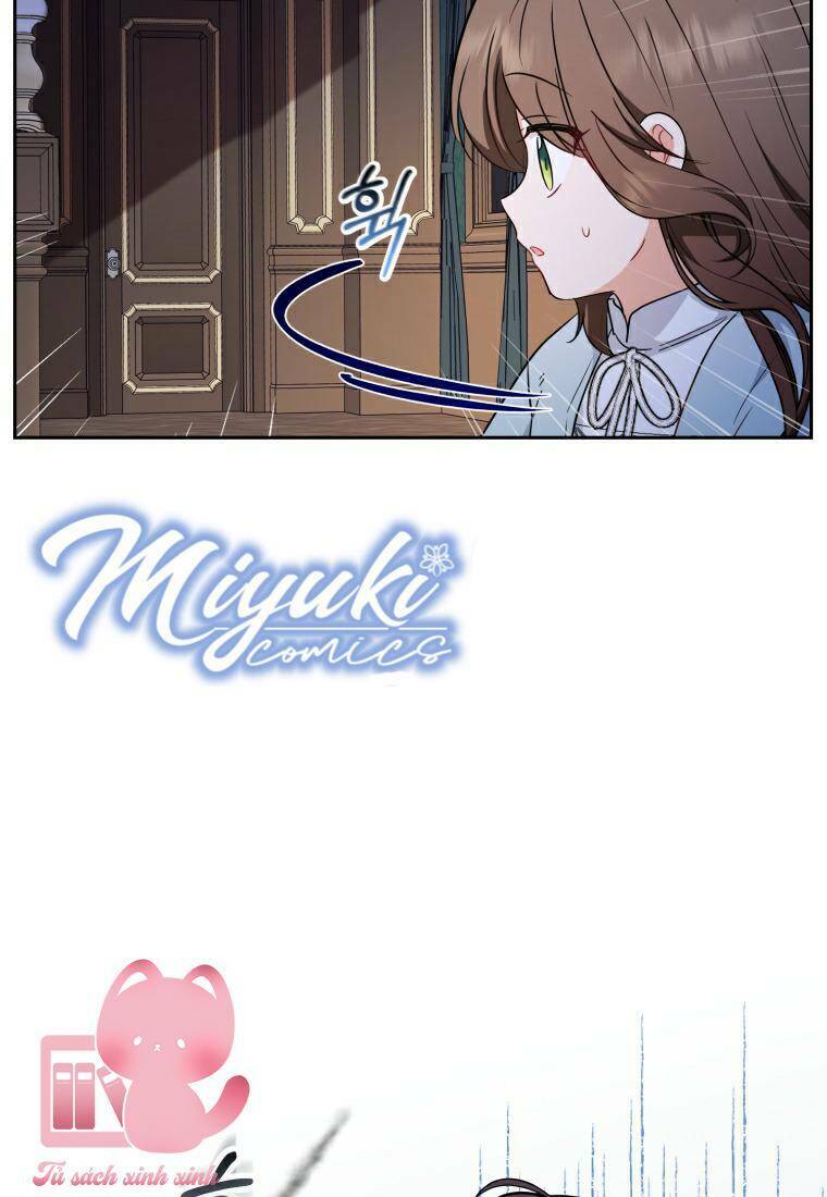 Được Yêu Thương Mà Còn Ngại Ngùng Sao! - Chap 9 - Trang 75