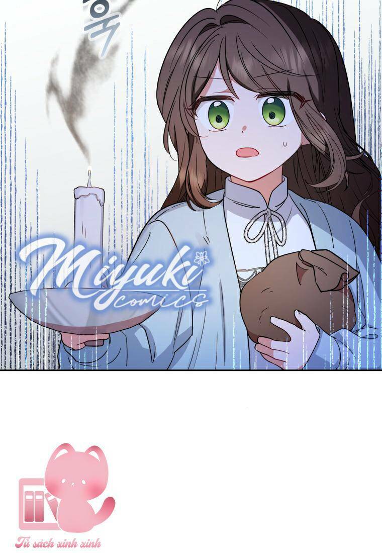 Được Yêu Thương Mà Còn Ngại Ngùng Sao! - Chap 9 - Trang 76