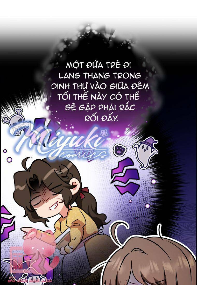 Được Yêu Thương Mà Còn Ngại Ngùng Sao! - Chap 9 - Trang 77