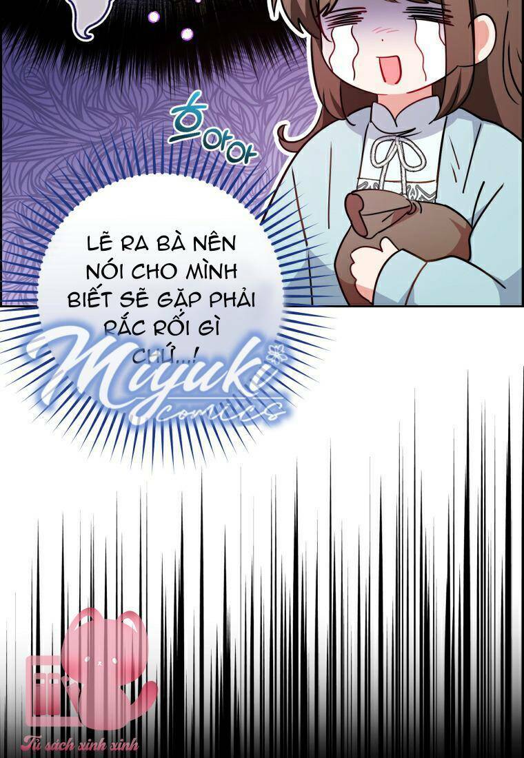 Được Yêu Thương Mà Còn Ngại Ngùng Sao! - Chap 9 - Trang 78