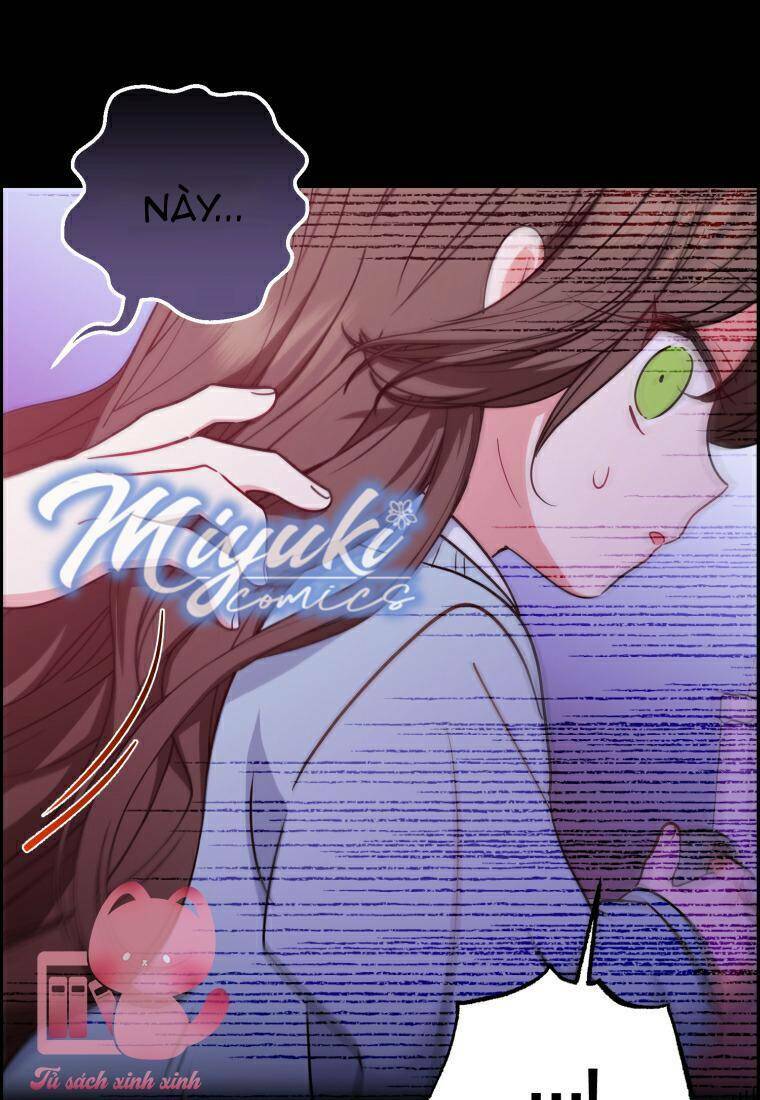 Được Yêu Thương Mà Còn Ngại Ngùng Sao! - Chap 9 - Trang 80