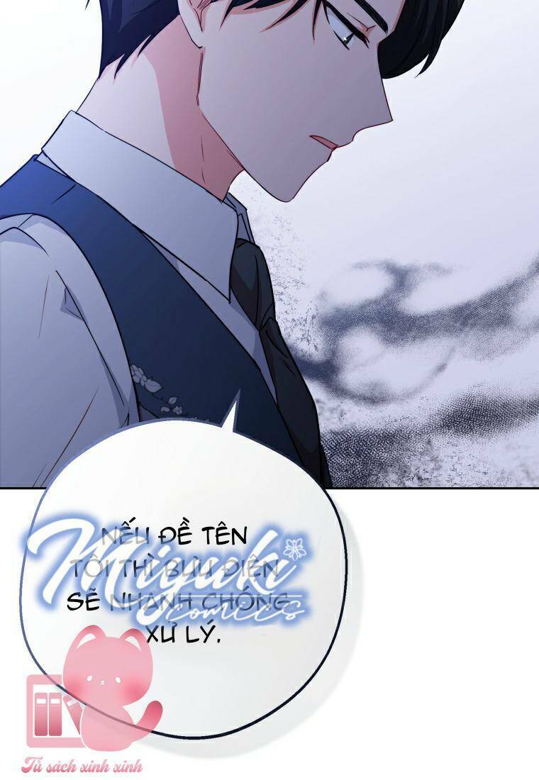 Được Yêu Thương Mà Còn Ngại Ngùng Sao! - Chap 9 - Trang 9