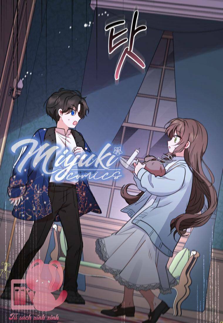 Được Yêu Thương Mà Còn Ngại Ngùng Sao! - Chap 9 - Trang 82