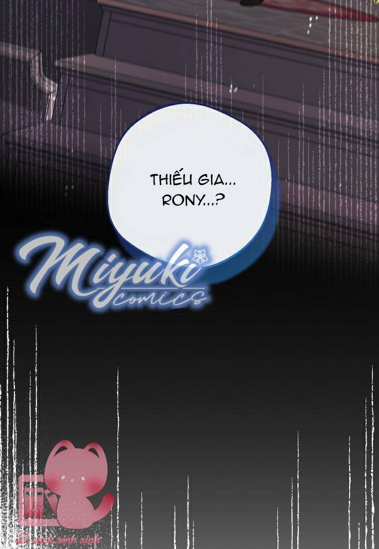 Được Yêu Thương Mà Còn Ngại Ngùng Sao! - Chap 9 - Trang 83
