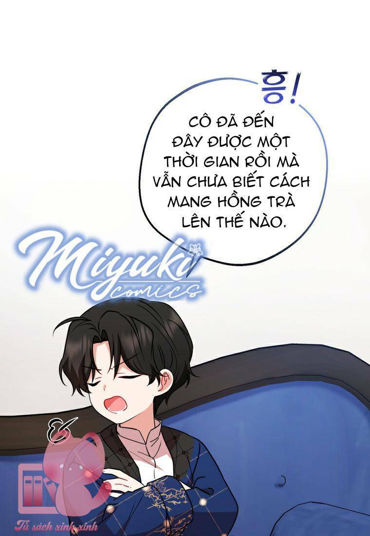 Được Yêu Thương Mà Còn Ngại Ngùng Sao! - Chap 9 - Trang 85