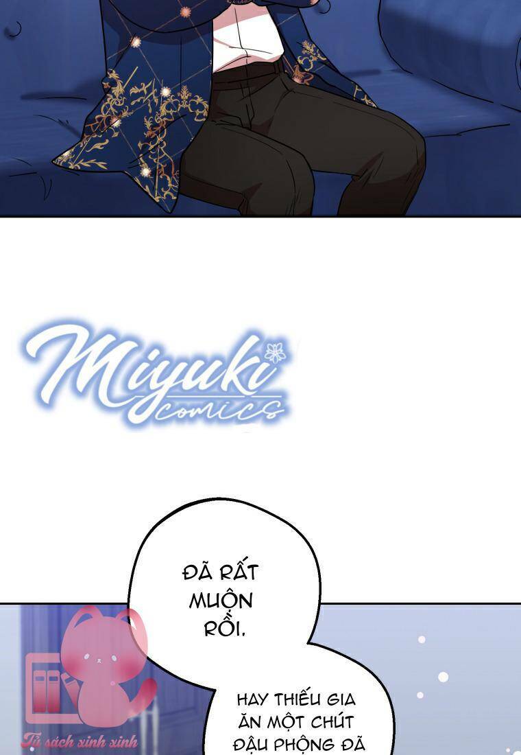 Được Yêu Thương Mà Còn Ngại Ngùng Sao! - Chap 9 - Trang 86