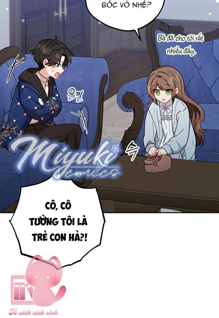 Được Yêu Thương Mà Còn Ngại Ngùng Sao! - Chap 9 - Trang 87