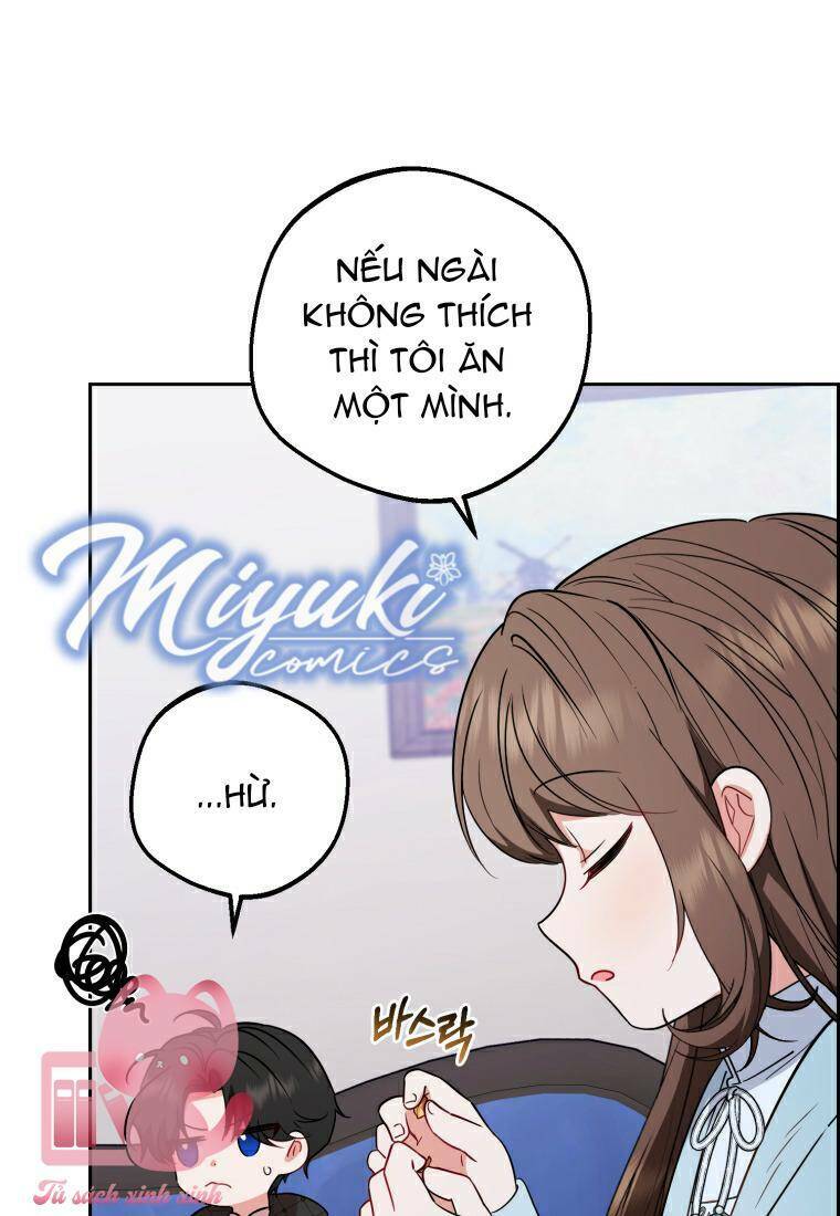 Được Yêu Thương Mà Còn Ngại Ngùng Sao! - Chap 9 - Trang 88