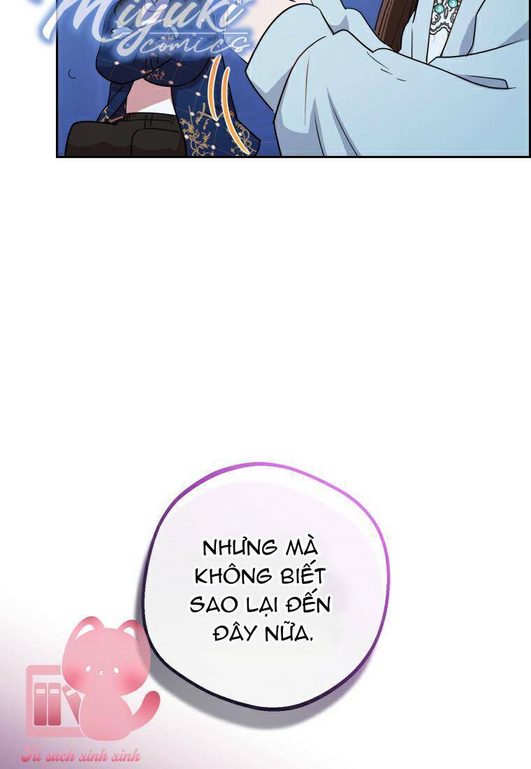 Được Yêu Thương Mà Còn Ngại Ngùng Sao! - Chap 9 - Trang 89