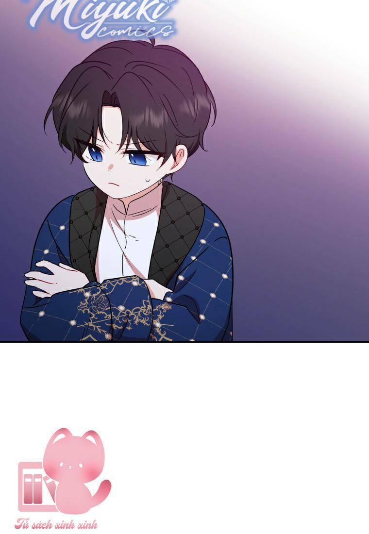 Được Yêu Thương Mà Còn Ngại Ngùng Sao! - Chap 9 - Trang 90