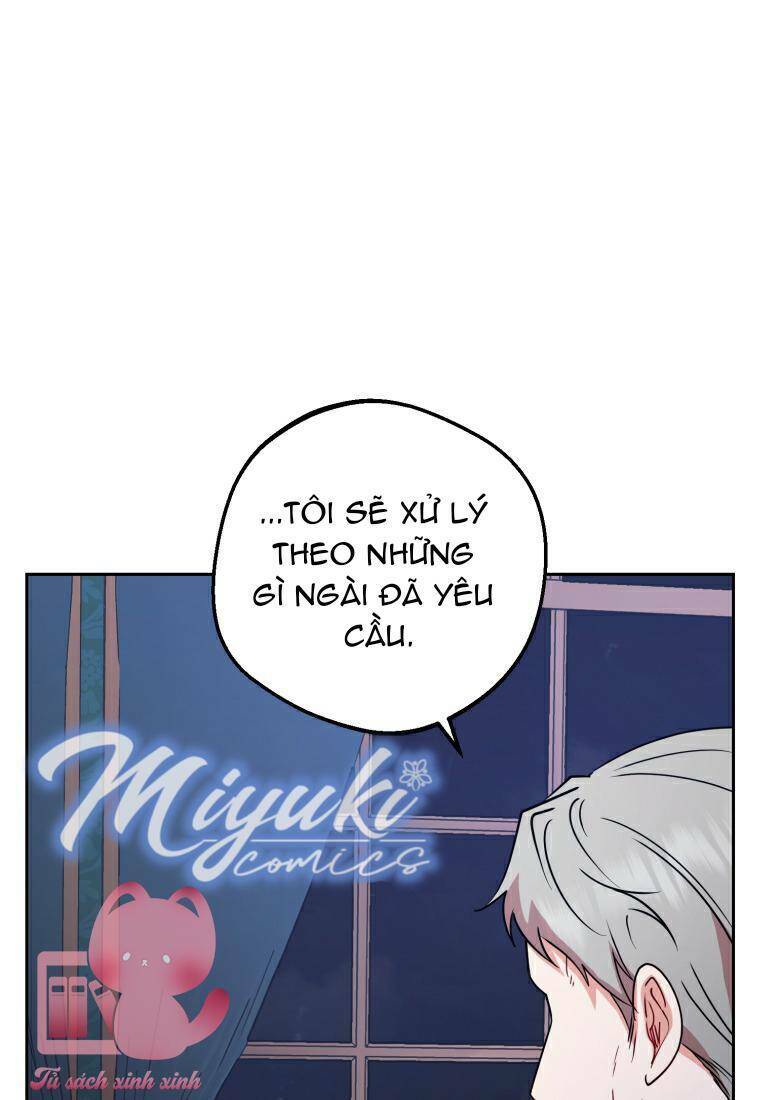 Được Yêu Thương Mà Còn Ngại Ngùng Sao! - Chap 9 - Trang 10