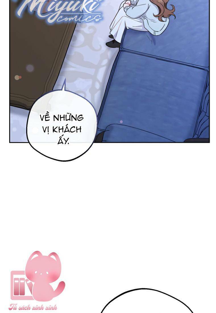Được Yêu Thương Mà Còn Ngại Ngùng Sao! - Chap 9 - Trang 92