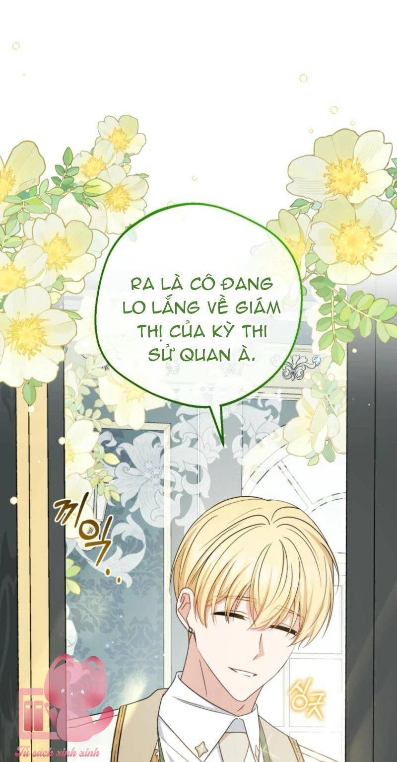 Được Yêu Thương Mà Còn Ngại Ngùng Sao! - Chap 90 - Trang 14