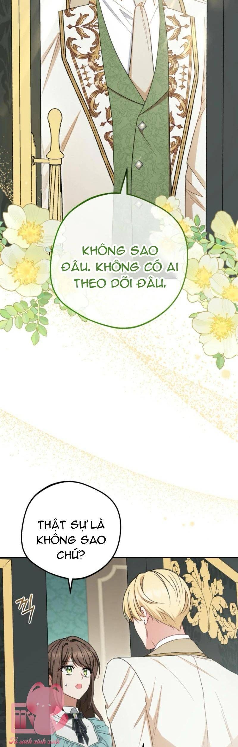 Được Yêu Thương Mà Còn Ngại Ngùng Sao! - Chap 90 - Trang 15