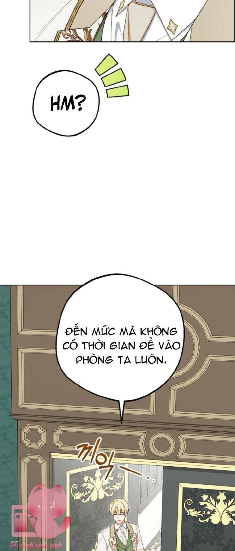 Được Yêu Thương Mà Còn Ngại Ngùng Sao! - Chap 90 - Trang 18