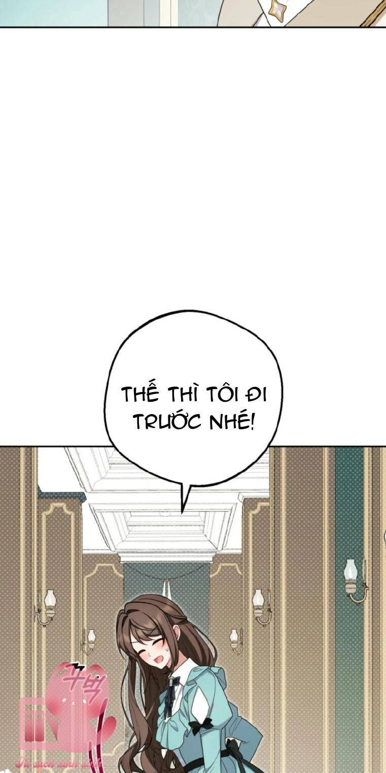 Được Yêu Thương Mà Còn Ngại Ngùng Sao! - Chap 90 - Trang 22
