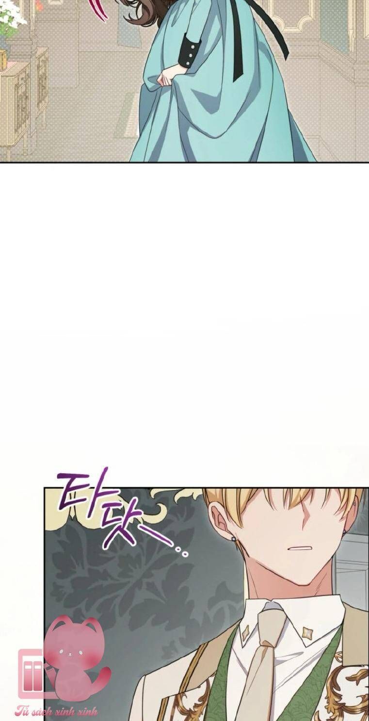 Được Yêu Thương Mà Còn Ngại Ngùng Sao! - Chap 90 - Trang 23