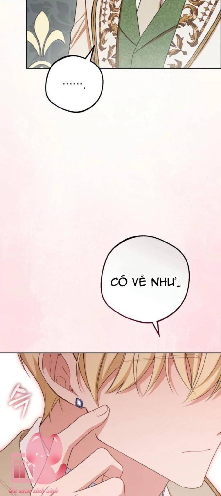 Được Yêu Thương Mà Còn Ngại Ngùng Sao! - Chap 90 - Trang 24