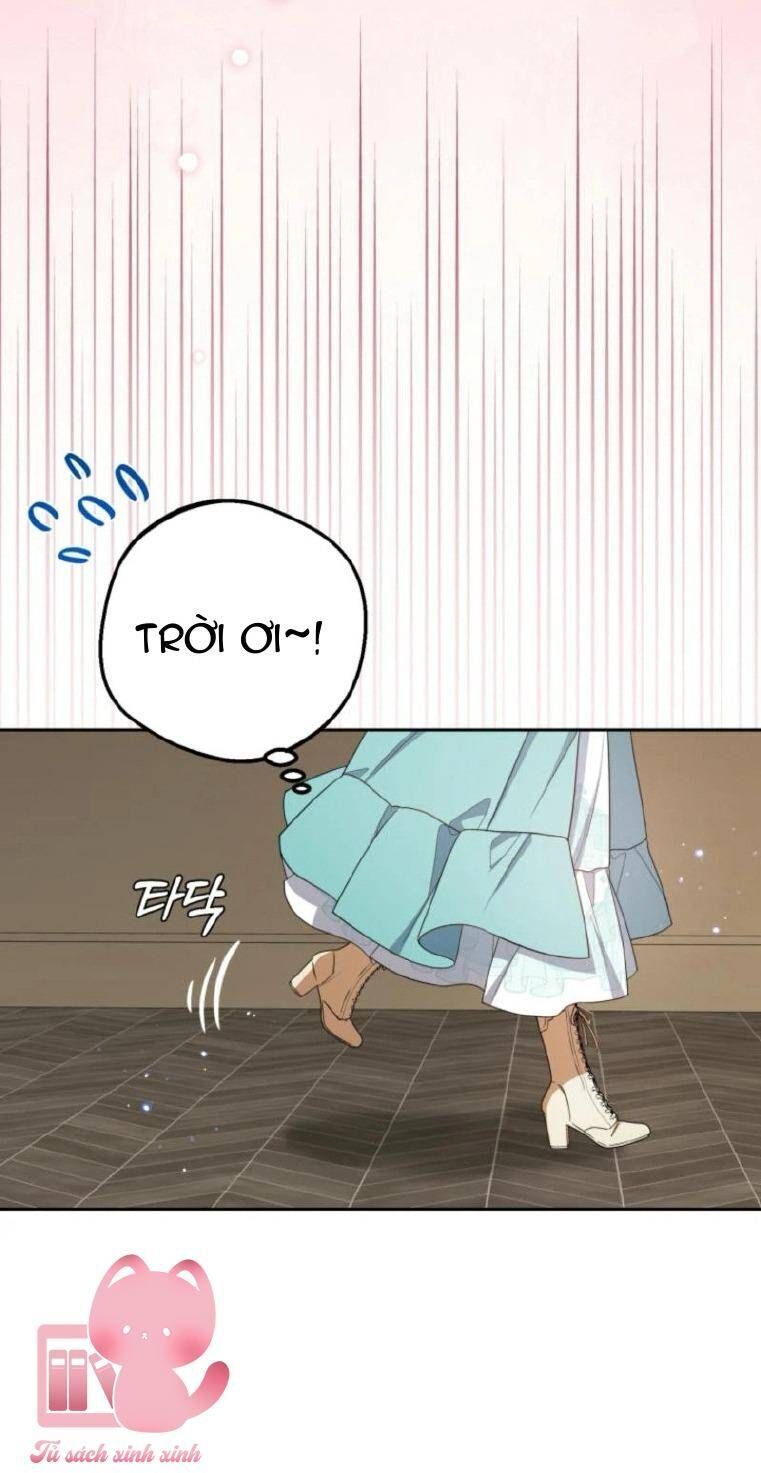 Được Yêu Thương Mà Còn Ngại Ngùng Sao! - Chap 90 - Trang 27
