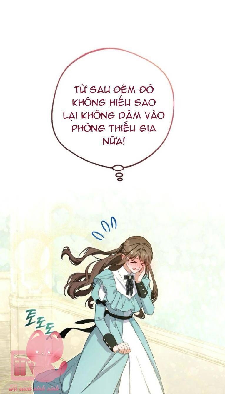 Được Yêu Thương Mà Còn Ngại Ngùng Sao! - Chap 90 - Trang 28