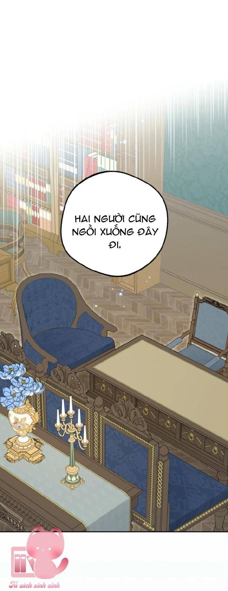 Được Yêu Thương Mà Còn Ngại Ngùng Sao! - Chap 90 - Trang 32