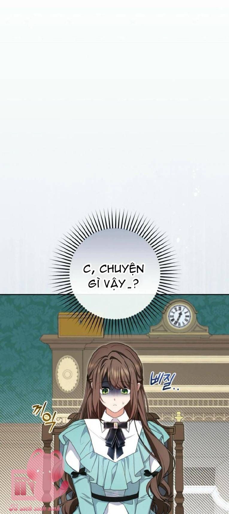 Được Yêu Thương Mà Còn Ngại Ngùng Sao! - Chap 90 - Trang 33