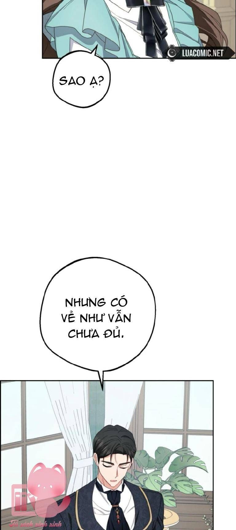 Được Yêu Thương Mà Còn Ngại Ngùng Sao! - Chap 90 - Trang 37