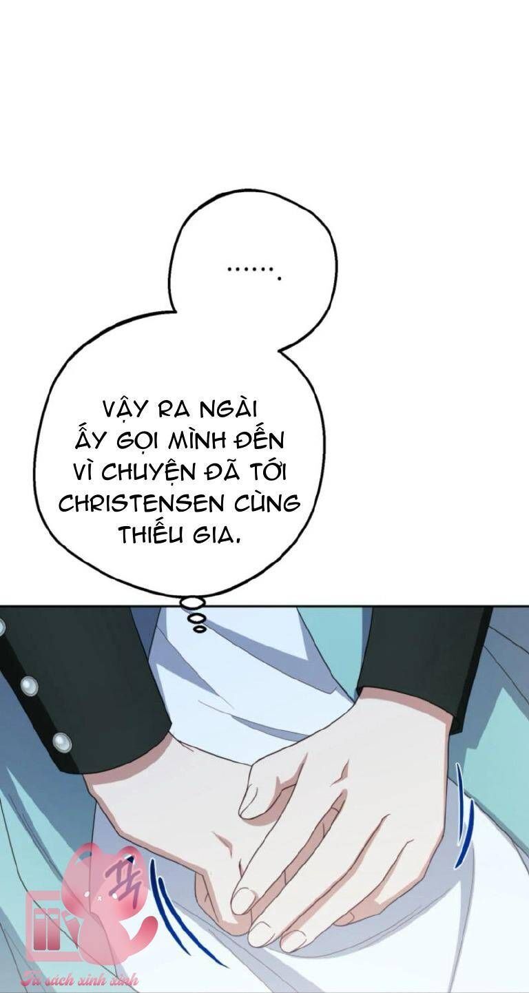 Được Yêu Thương Mà Còn Ngại Ngùng Sao! - Chap 90 - Trang 40
