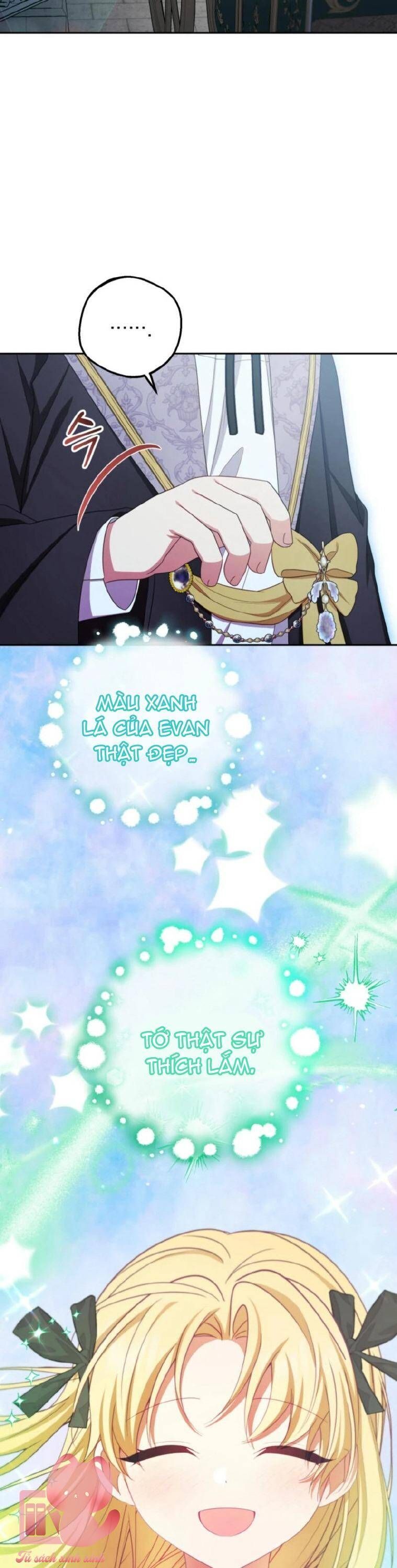 Được Yêu Thương Mà Còn Ngại Ngùng Sao! - Chap 90 - Trang 5