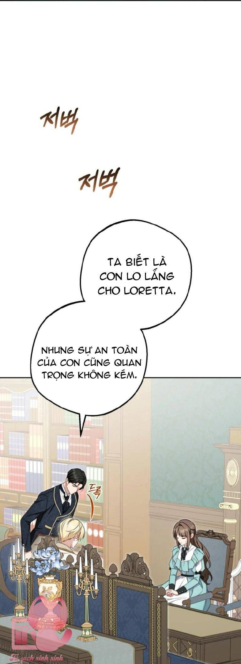 Được Yêu Thương Mà Còn Ngại Ngùng Sao! - Chap 90 - Trang 41