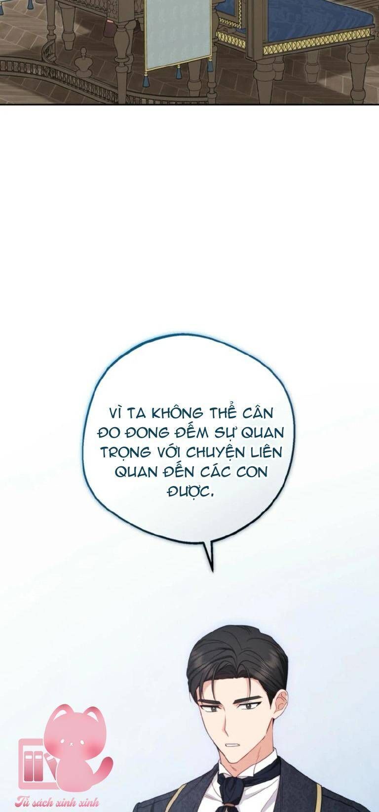 Được Yêu Thương Mà Còn Ngại Ngùng Sao! - Chap 90 - Trang 42