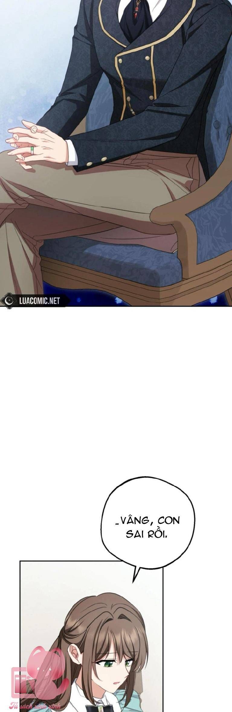 Được Yêu Thương Mà Còn Ngại Ngùng Sao! - Chap 90 - Trang 43