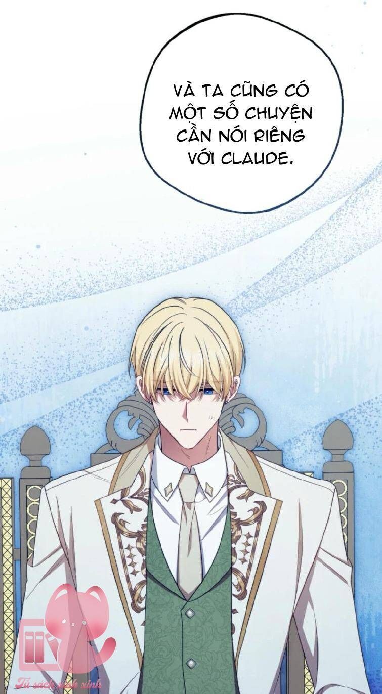 Được Yêu Thương Mà Còn Ngại Ngùng Sao! - Chap 90 - Trang 46