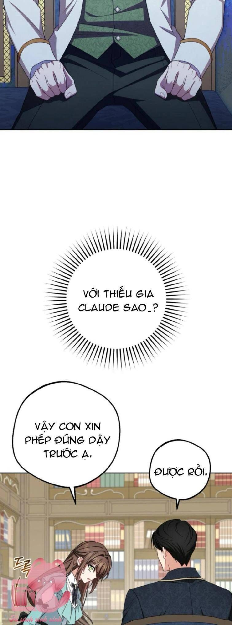 Được Yêu Thương Mà Còn Ngại Ngùng Sao! - Chap 90 - Trang 47