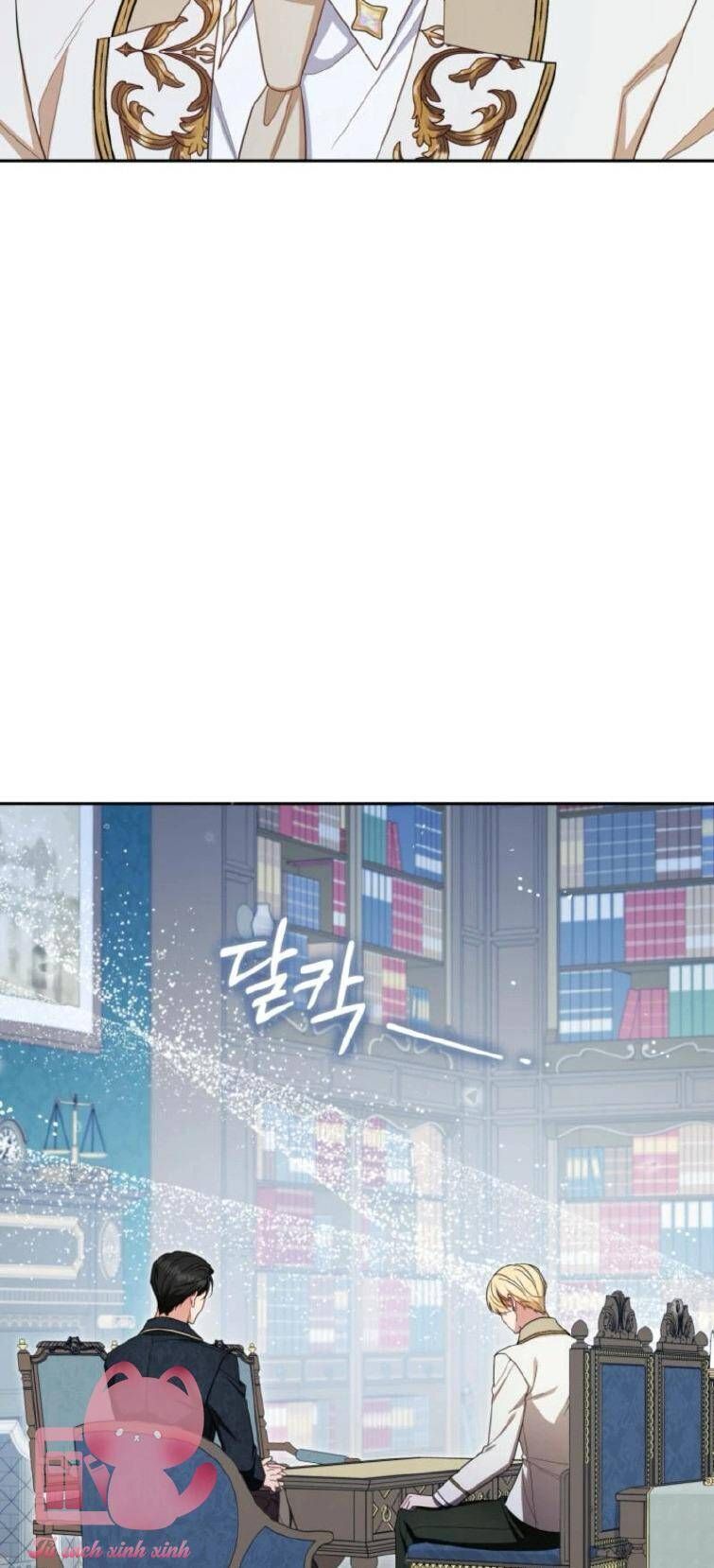 Được Yêu Thương Mà Còn Ngại Ngùng Sao! - Chap 90 - Trang 49