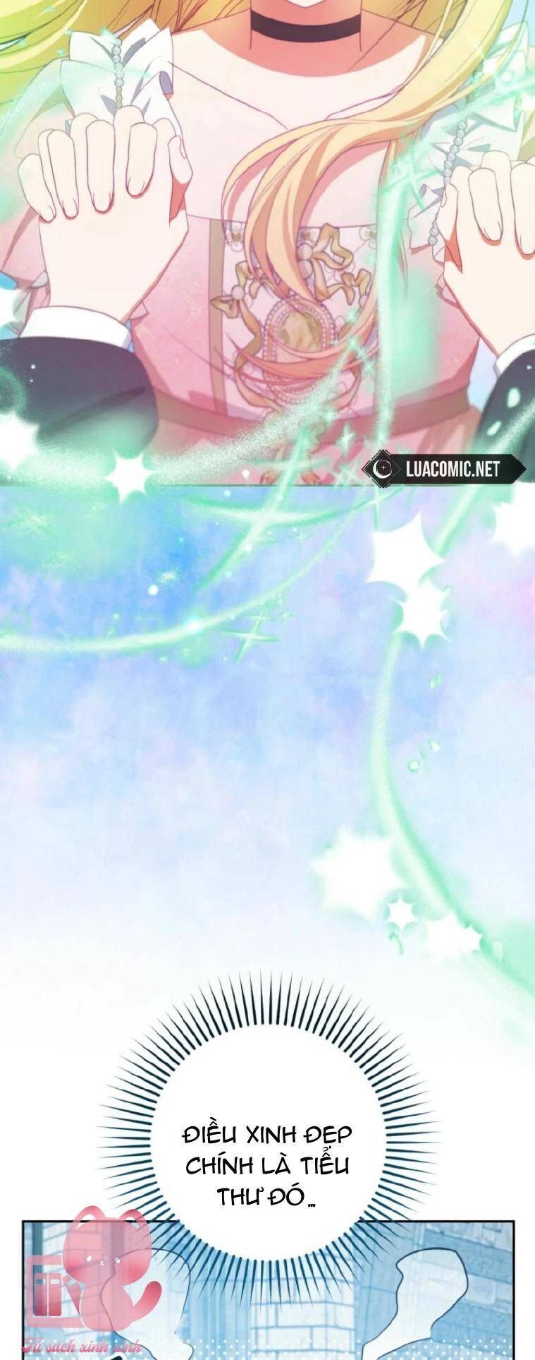 Được Yêu Thương Mà Còn Ngại Ngùng Sao! - Chap 90 - Trang 6
