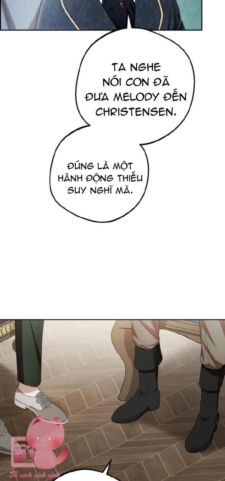 Được Yêu Thương Mà Còn Ngại Ngùng Sao! - Chap 90 - Trang 51