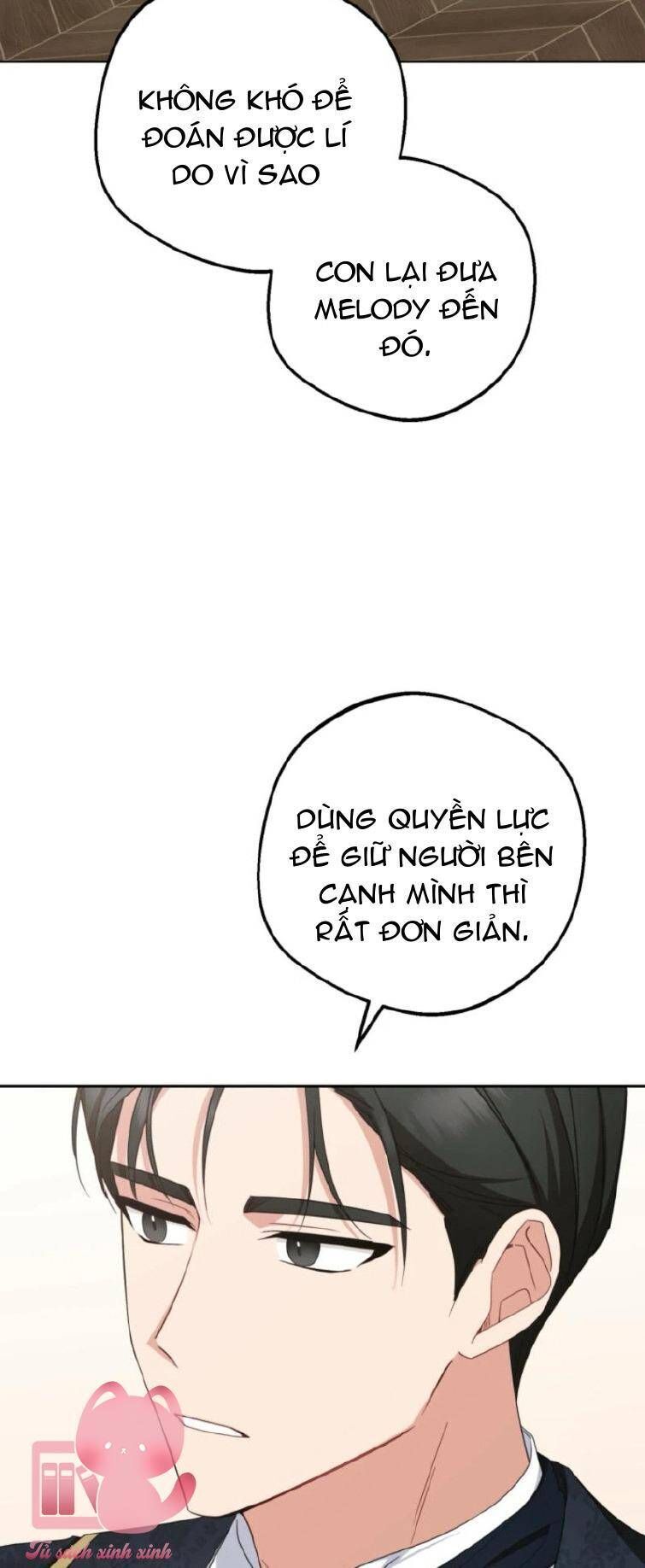 Được Yêu Thương Mà Còn Ngại Ngùng Sao! - Chap 90 - Trang 52