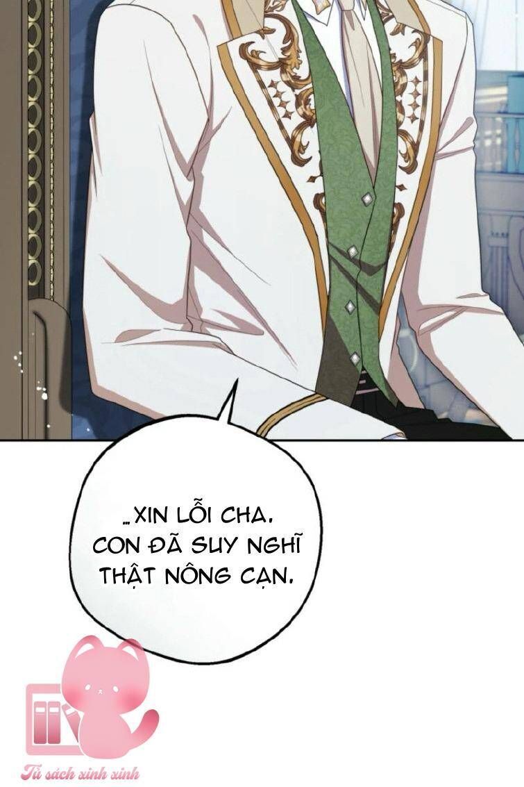 Được Yêu Thương Mà Còn Ngại Ngùng Sao! - Chap 90 - Trang 54