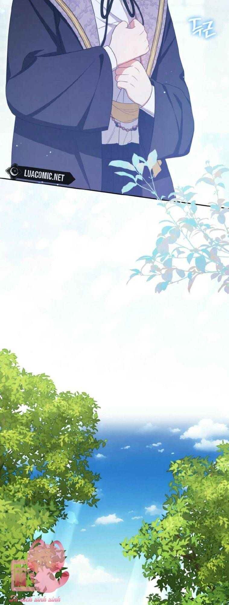 Được Yêu Thương Mà Còn Ngại Ngùng Sao! - Chap 90 - Trang 9